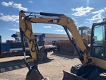 v2 Chassis - Excavator with