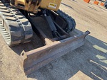 v2 Chassis - Excavator with