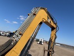 v2 Chassis - Excavator with
