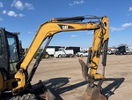 v2 Chassis - Excavator with