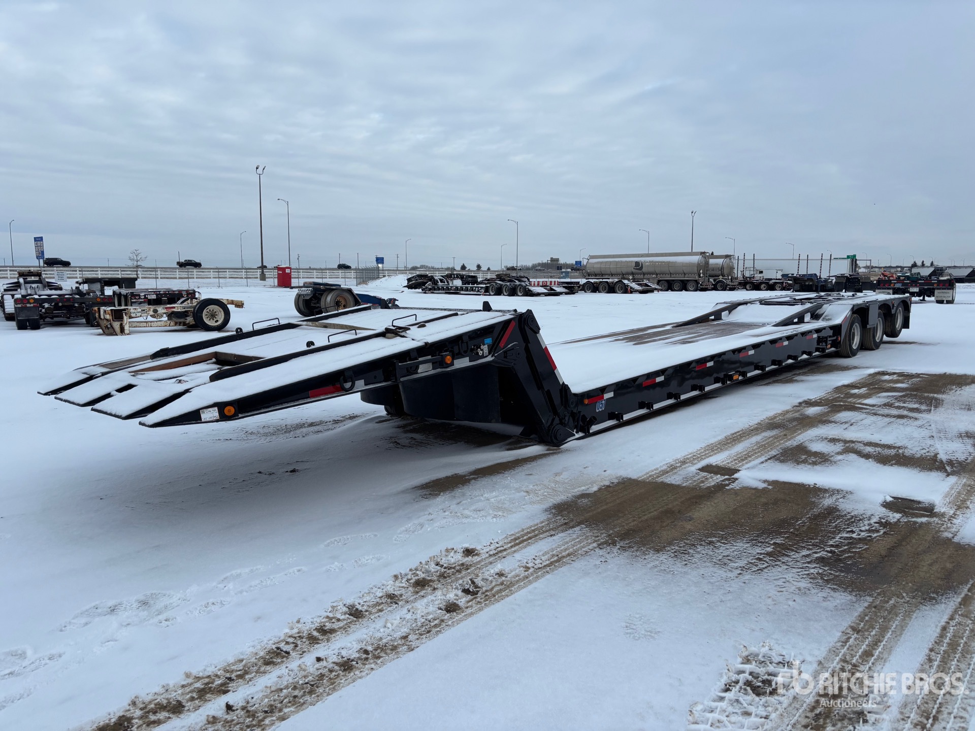 General Appearance with Imagen: esquina delantera izquierda