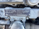 Motor with