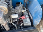Motor with
