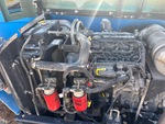 Motor with