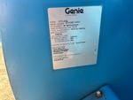 General Appearance with Seriennummer / FIN