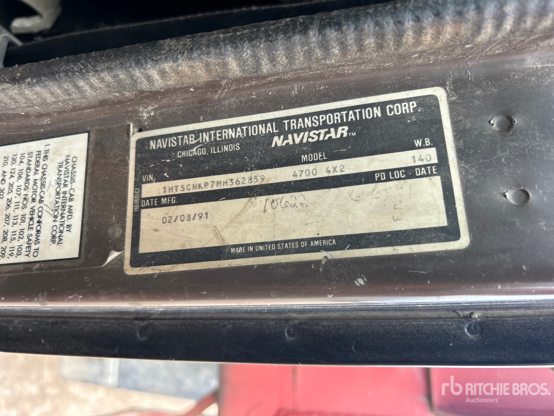 Aspect général with Numéro de série/Numéro d'identification du véhicule automobile