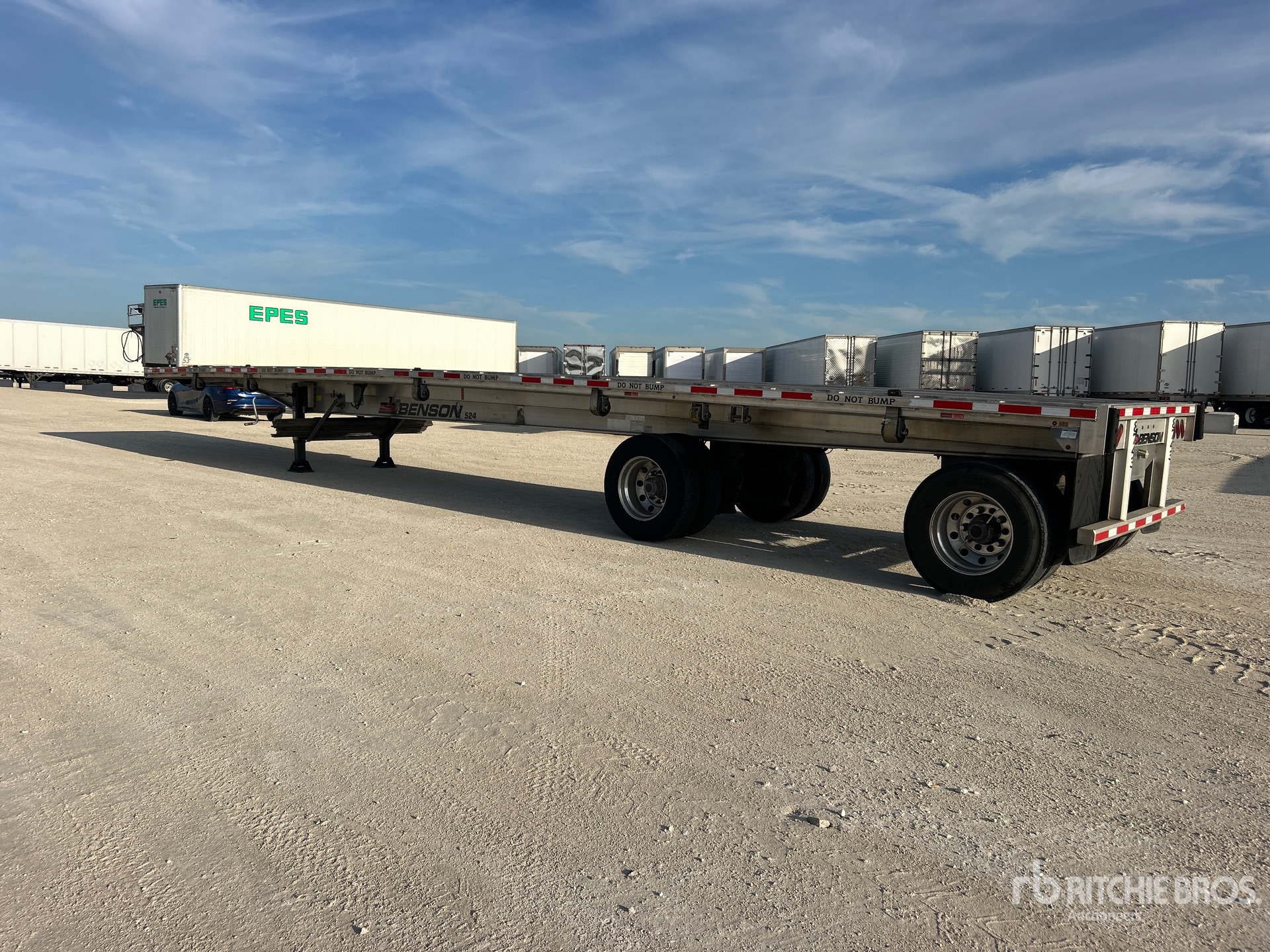 General Appearance with Imagen: esquina trasera izquierda