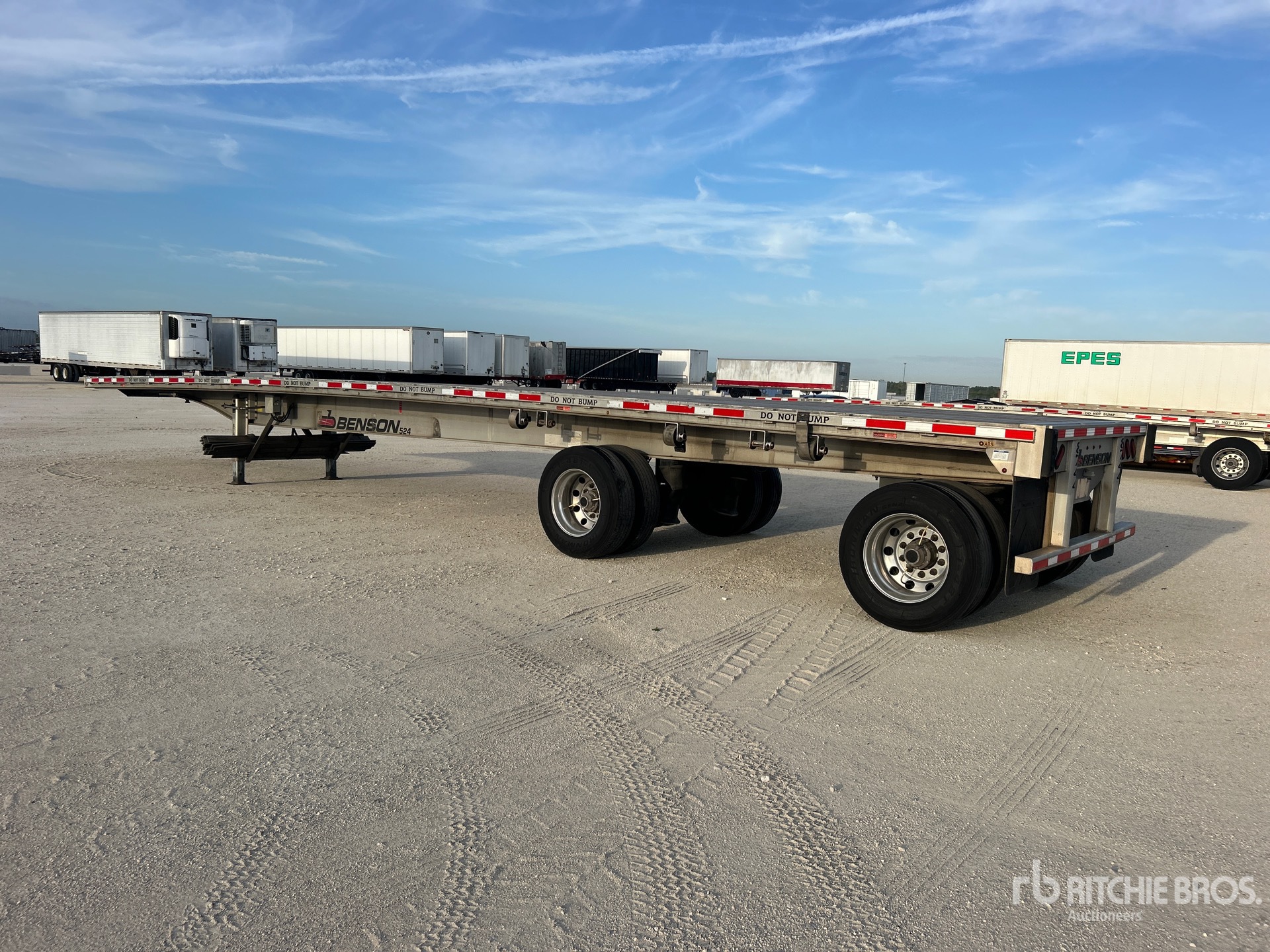 General Appearance with Imagen: esquina trasera izquierda