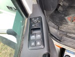 Cab with Commande de vitres