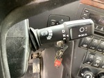 Cab with Gear Selector