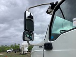 Cab with Miroirs
