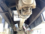 Underbody with Condition du cadre