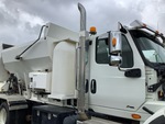 Moteur with Exhaust System