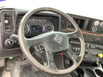 Cab with Commandes d'orientation
