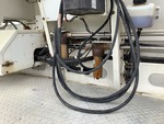 Underbody with Tuyaux (hydrauliques)