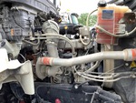 Moteur with Engine - Right Side