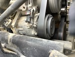 Moteur with A/C Compressor