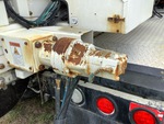 Underbody with Moteurs hydrauliques