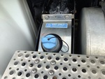 Moteur with DEF / AdBlue Tank