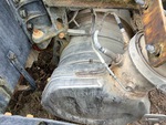 Moteur with Diesel Particulate Filter