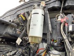 Moteur with Pompe d'injection