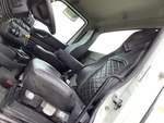 Cab with Sièges/accoudoirs
