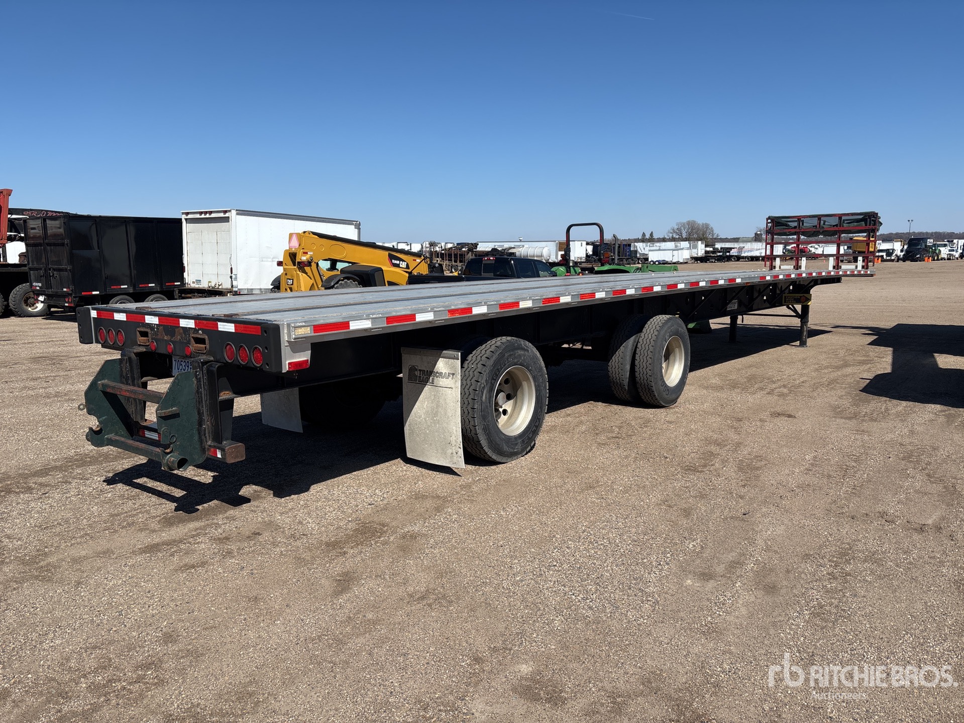 General Appearance with Imagen: esquina trasera derecha