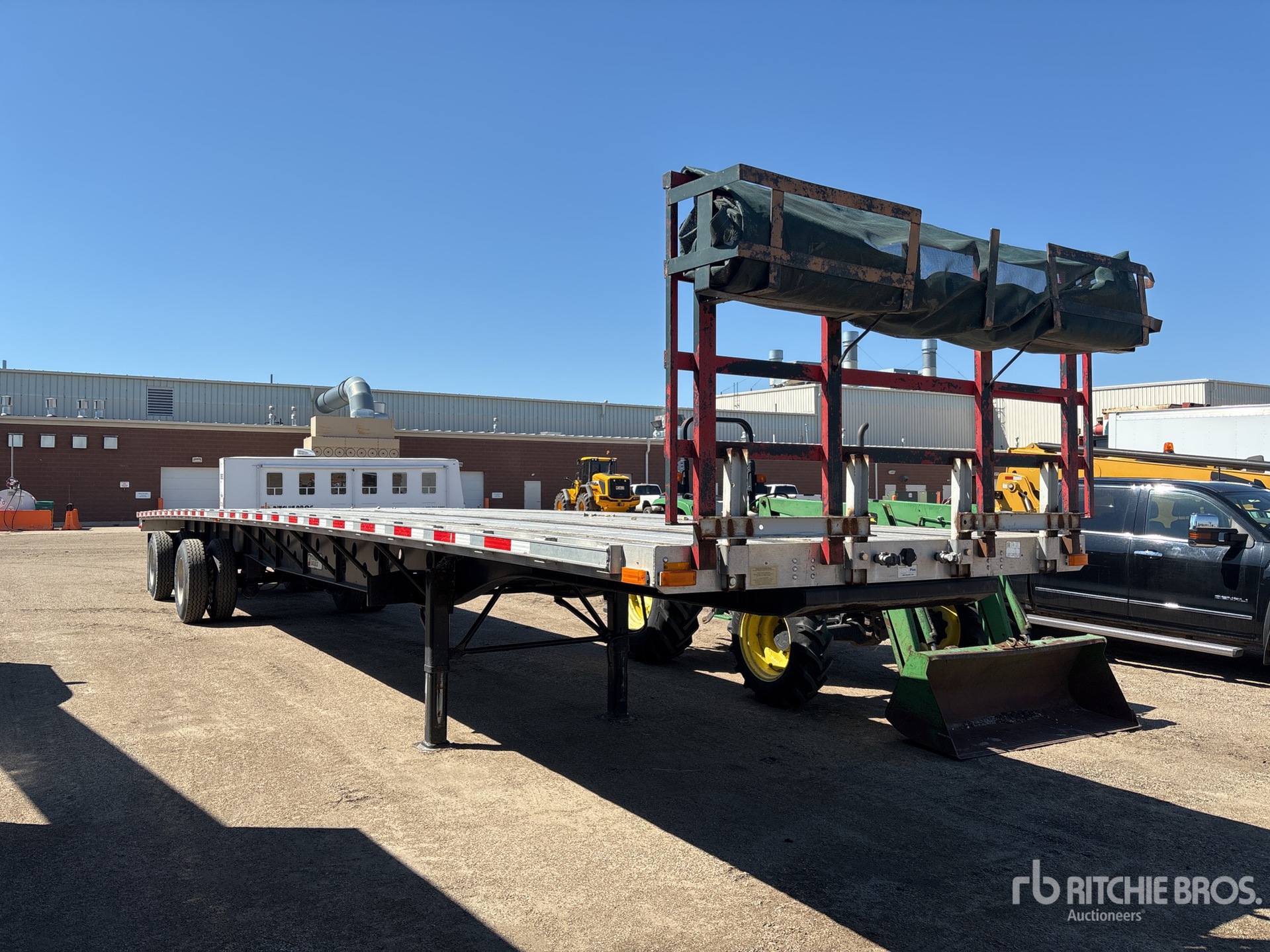 General Appearance with Imagen: esquina delantera derecha