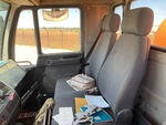 Cab with