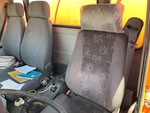 Cab with