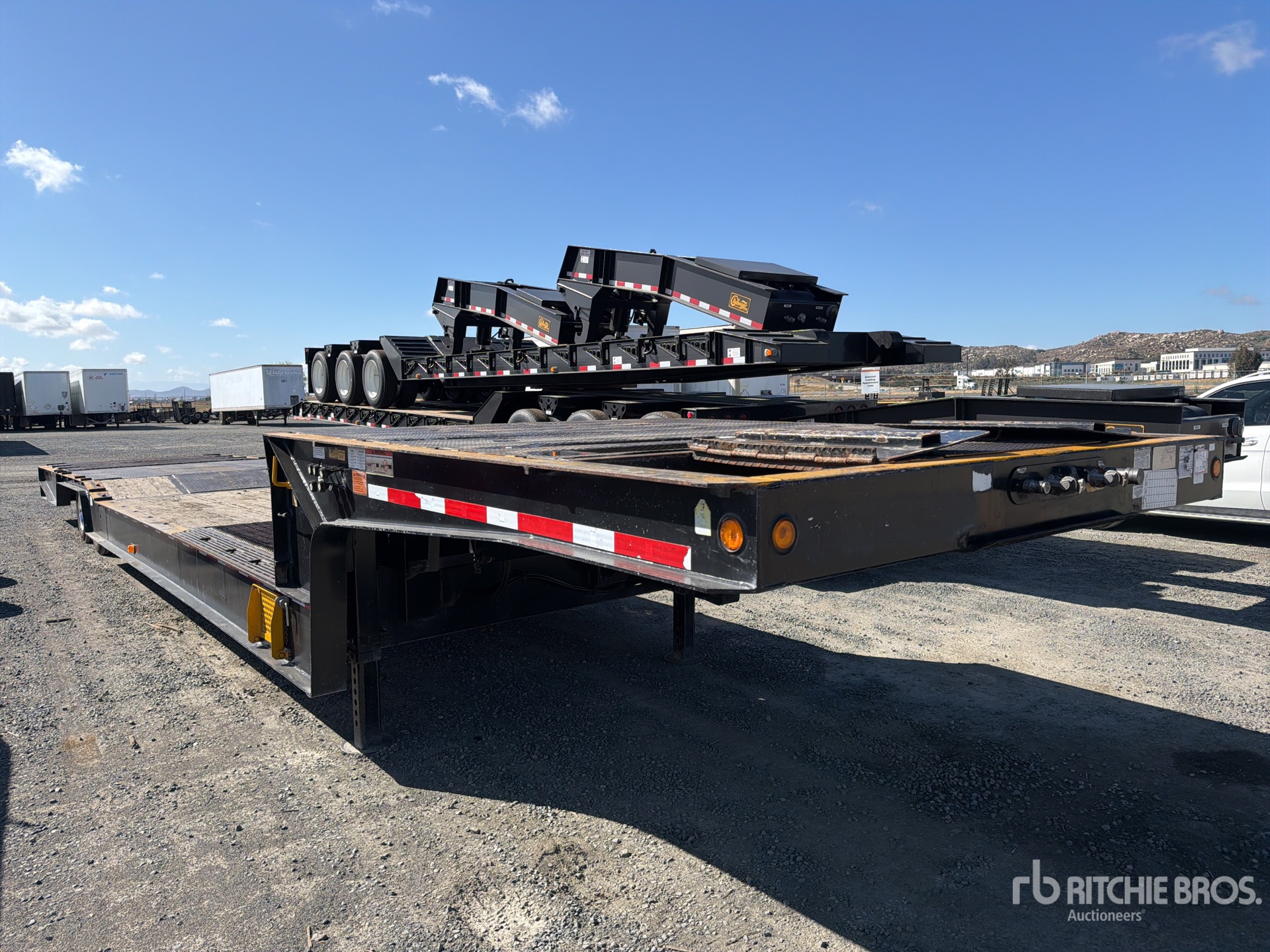 General Appearance with Imagen: esquina delantera derecha