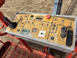 Control Station Upper with