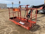 Control Station Upper with