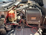 Motor with