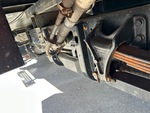 Underbody with Chassis - Zustand