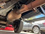 Motor with