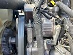 Motor with