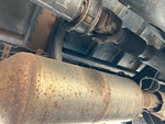 Motor with