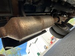 Motor with