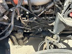 Underbody with Lenkungsbauteile