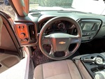 Cab with Lenkelemente
