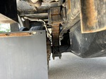 Underbody with Fahrwerksfedern / Federstützen