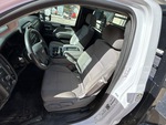 Cab with Sitze / Armlehnen