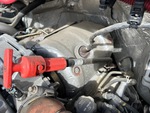Motor with