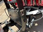 Underbody with Hydrauliktank