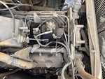 Moteur with Fuel Leaks