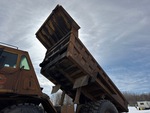 Chassis with Benne