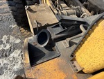 Moteur with Système d'échappement