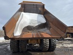 Chassis with Doublure de caisse