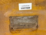 General Appearance with Numéro de série/Numéro d'identification du véhicule automobile